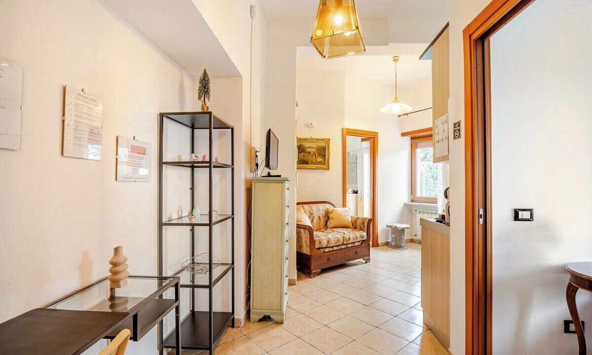 Photo of Livingroom in Frattocchie
