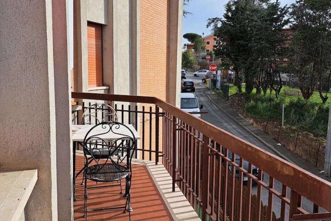Photo of Outdoor in Frattocchie