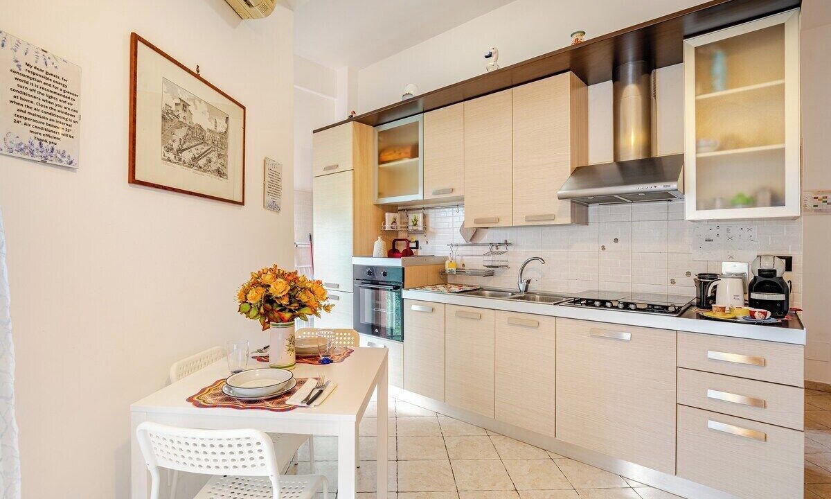 Photo of Kitchen in Frattocchie