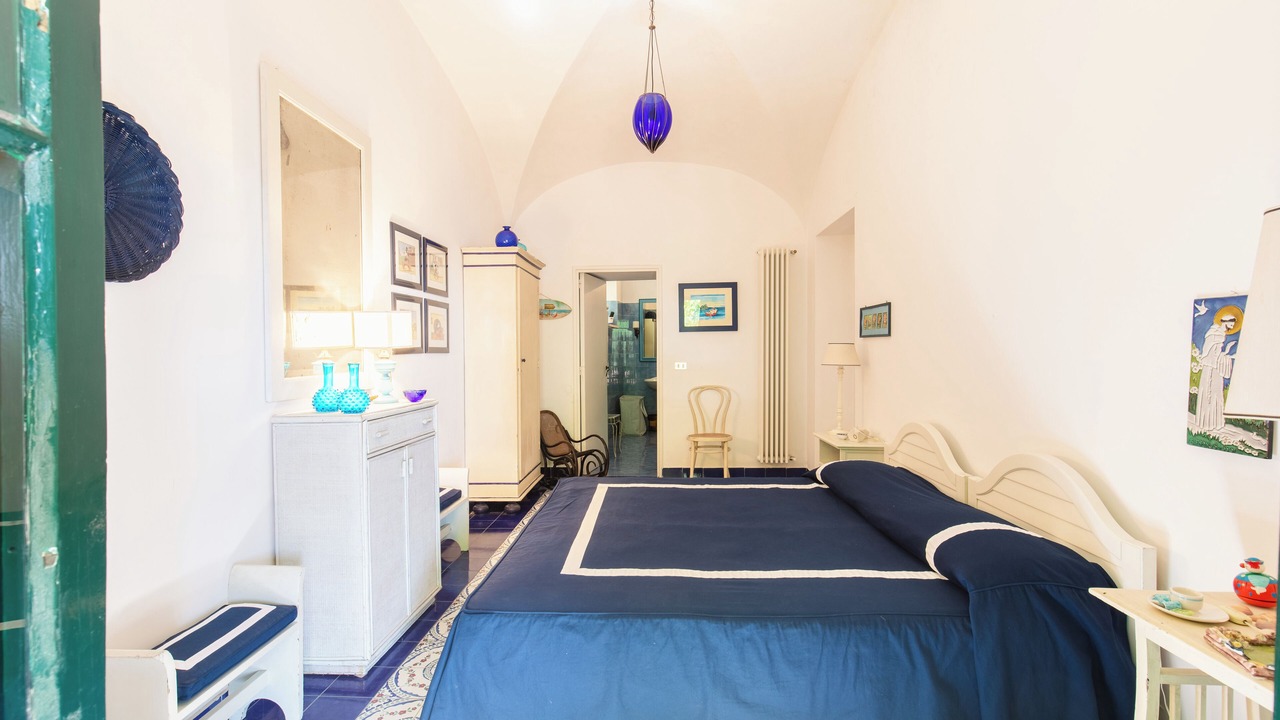 Photo of Bedroom in Marina Grande