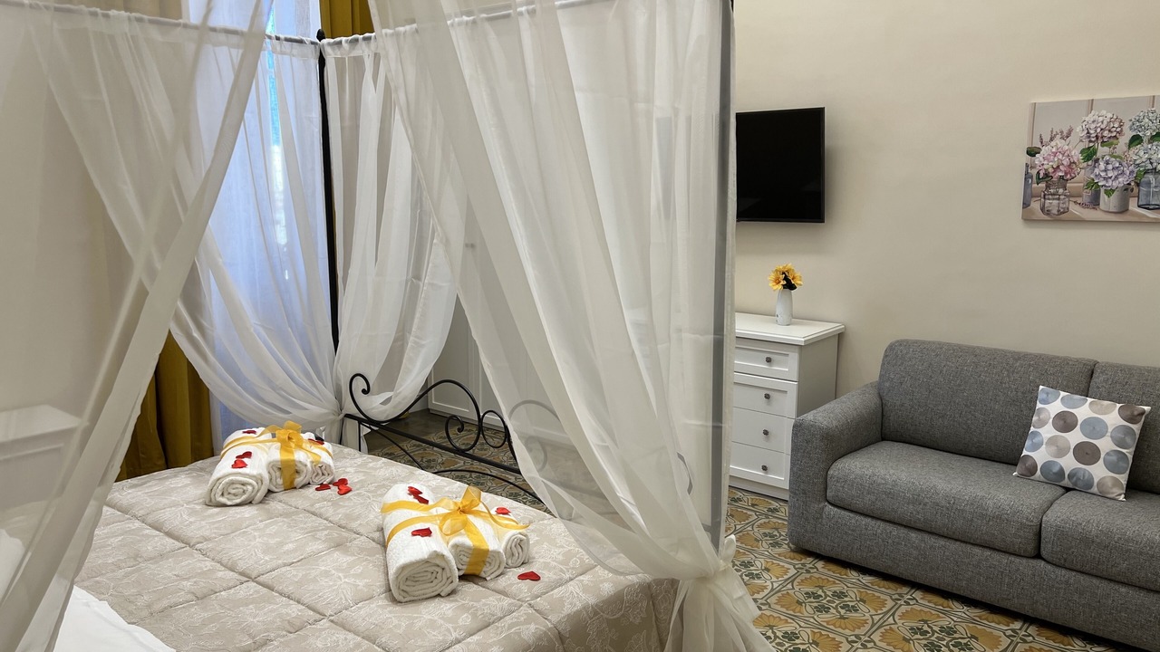 Photo of Bedroom in Acireale