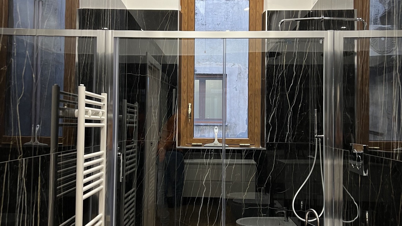 Photo of Bathroom in Acireale