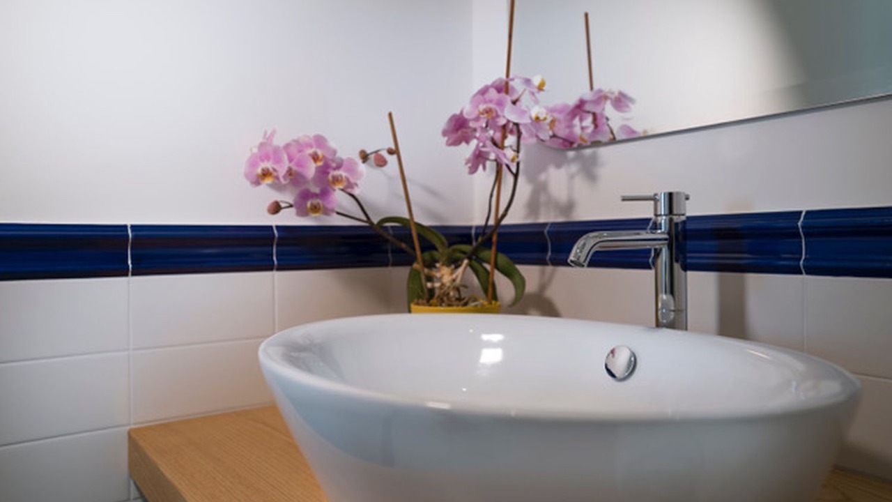 Photo of Bathroom in San Pietro