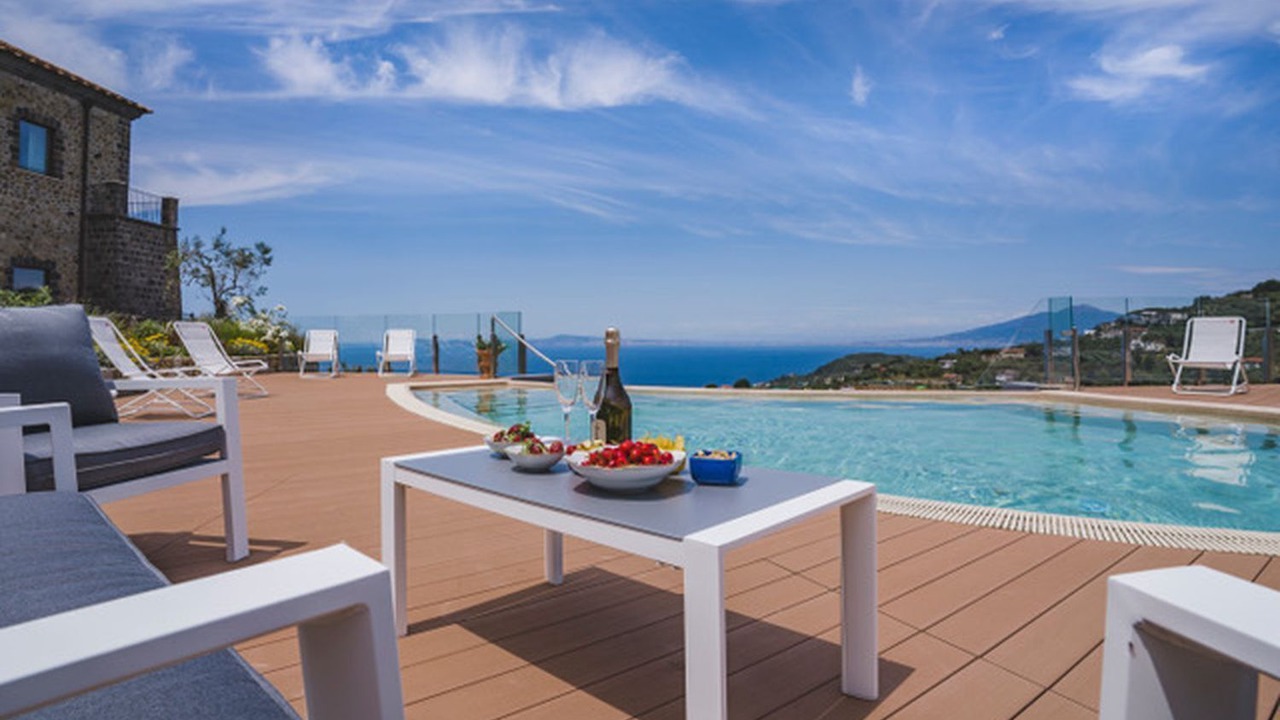 Photo of Outdoor in San Pietro
