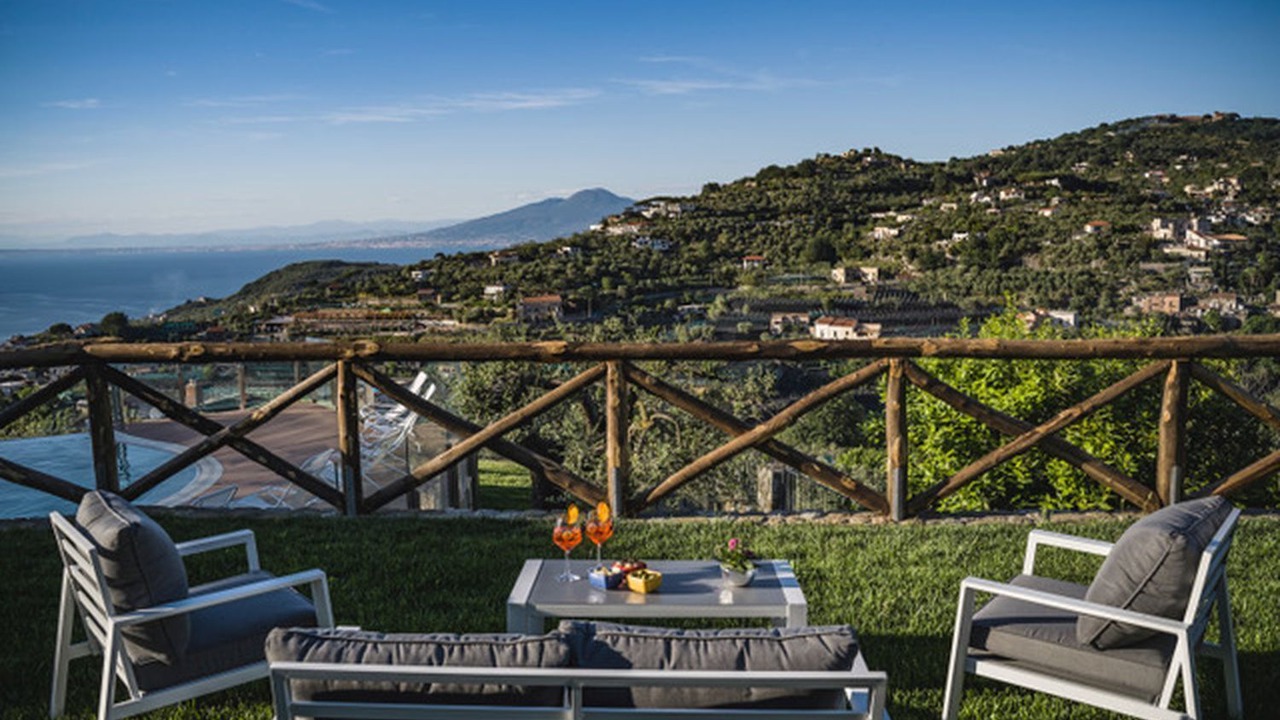 Photo of Outdoor in San Pietro