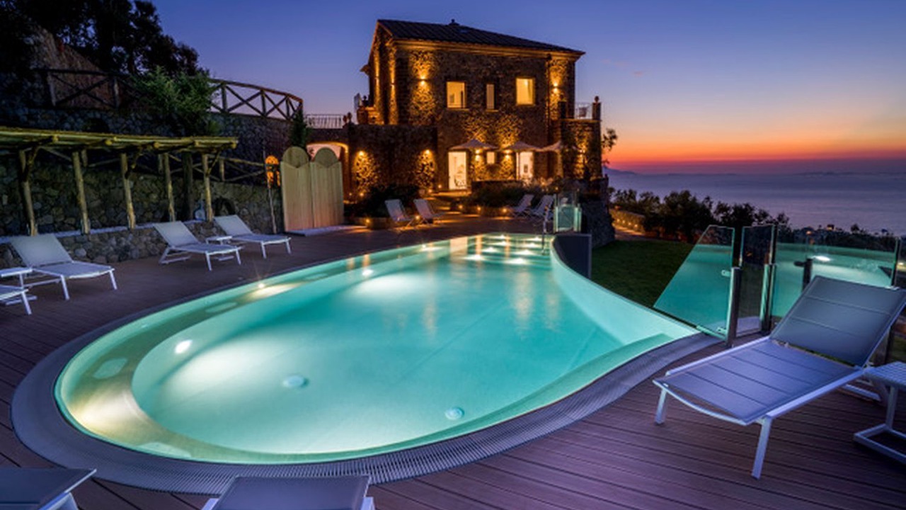 Photo of Outdoor in San Pietro