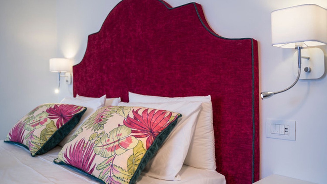 Photo of Bedroom in San Pietro