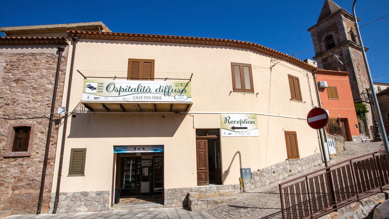 Photo of Outdoor in San Marco d'Alunzio