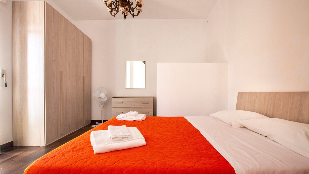 Photo of Bedroom in San Marco d'Alunzio
