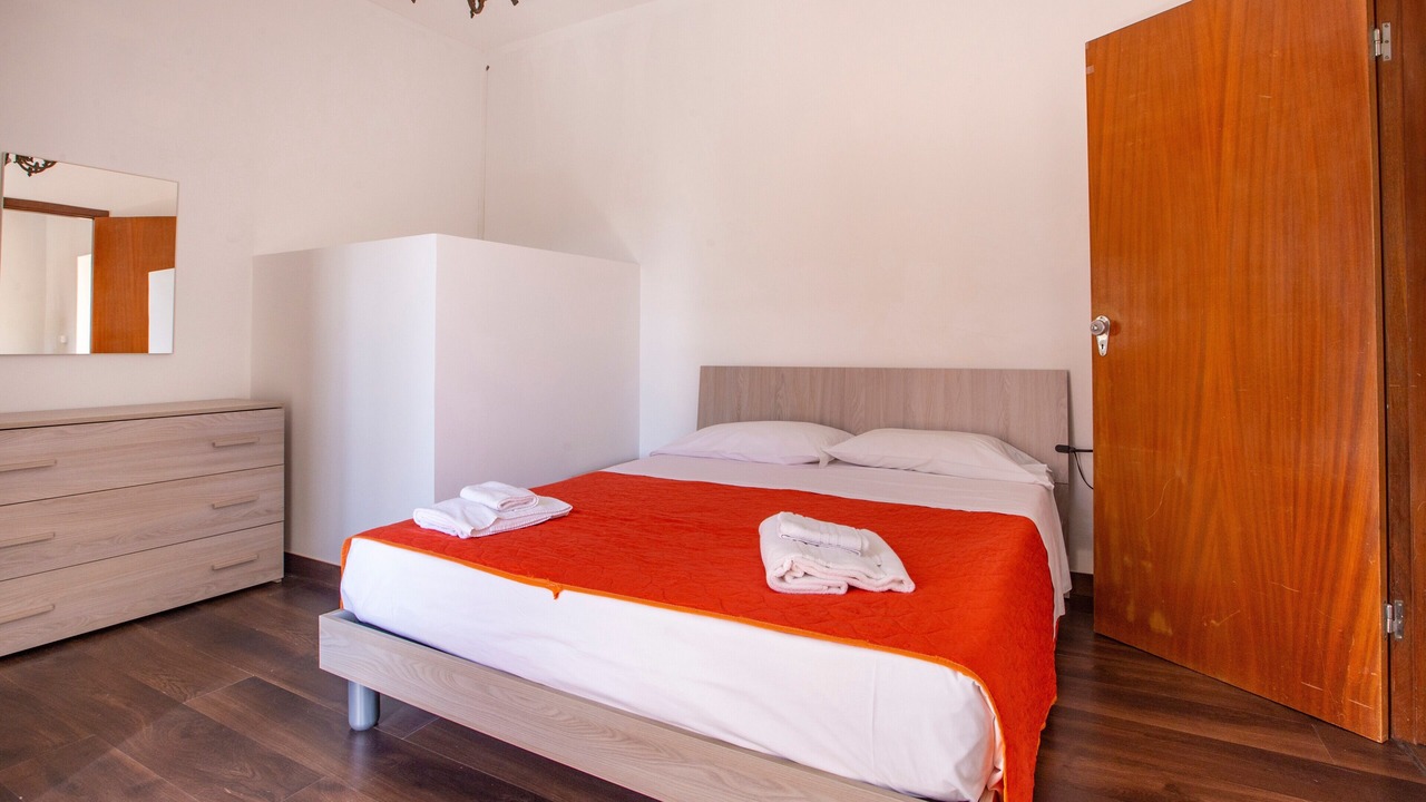 Photo of Bedroom in San Marco d'Alunzio