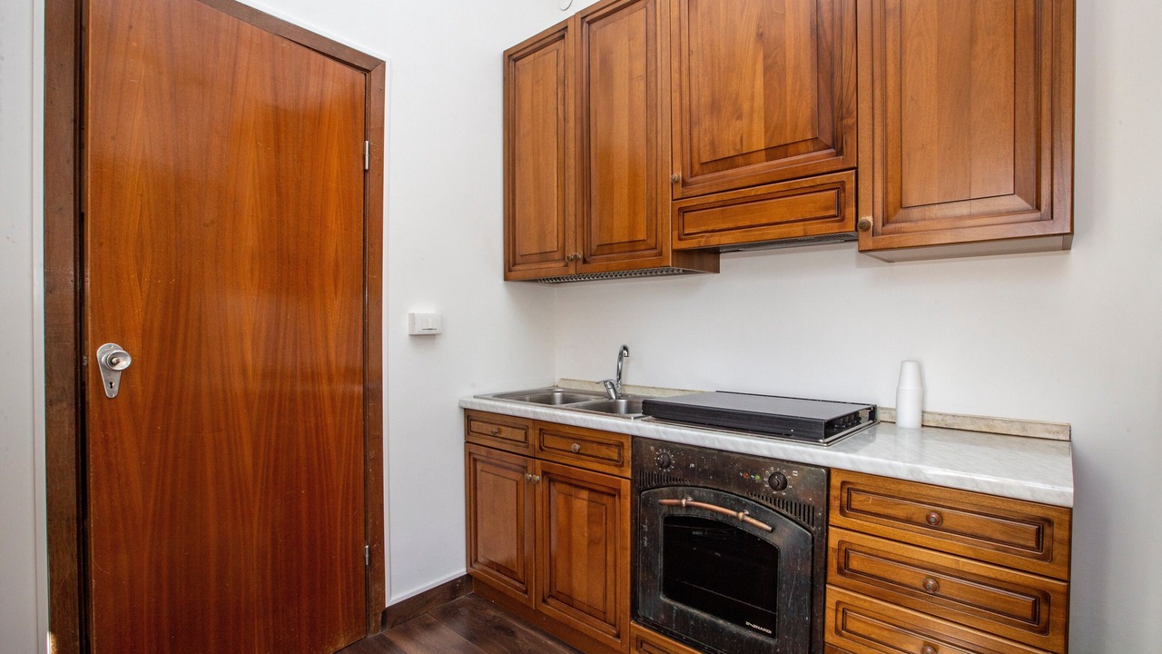 Photo of Kitchen in San Marco d'Alunzio