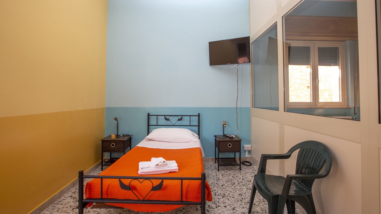 Photo of Bedroom in San Marco d'Alunzio