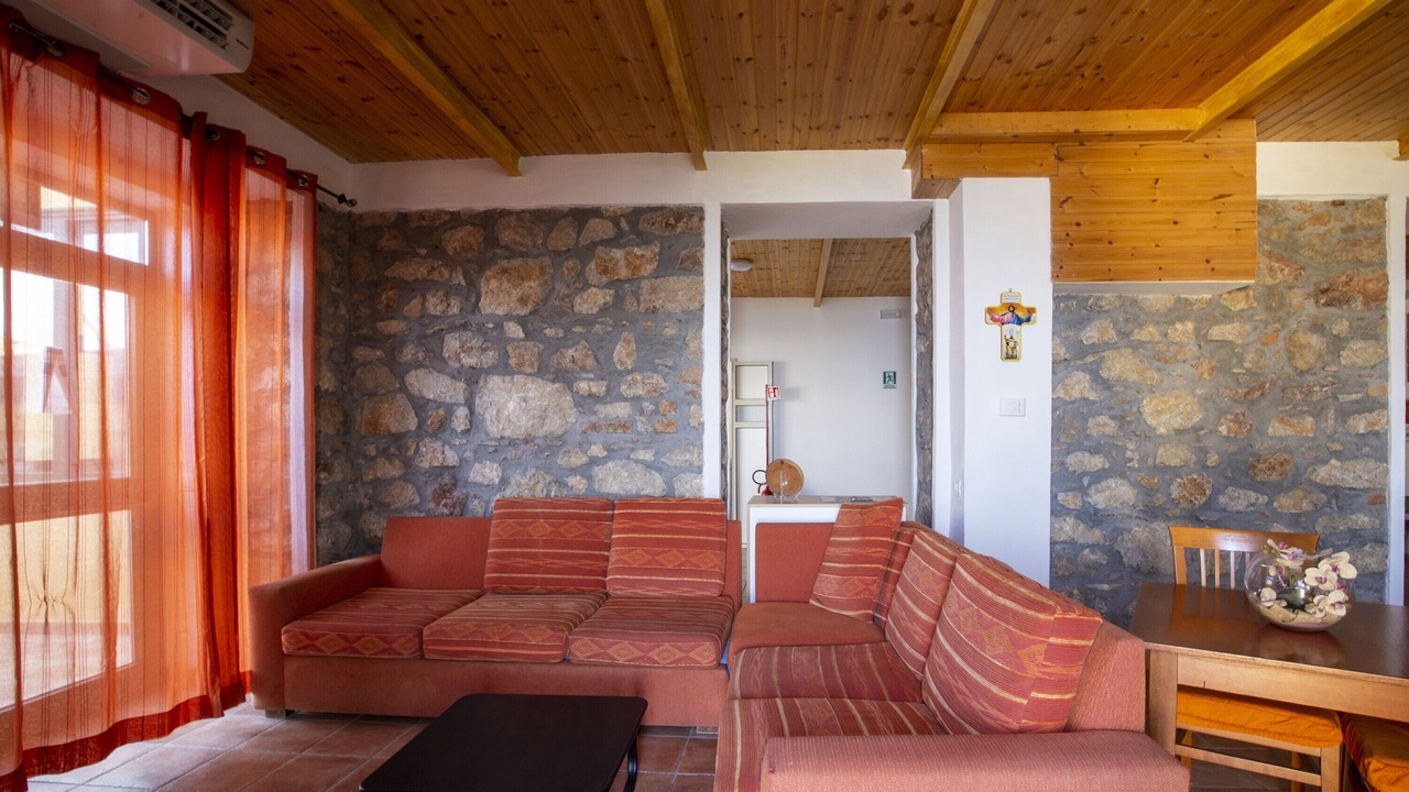 Photo of Livingroom in San Marco d'Alunzio