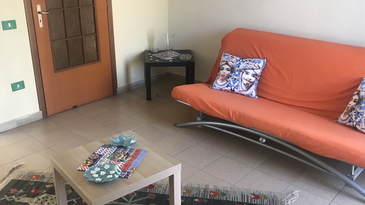 Photo of Livingroom in Catania