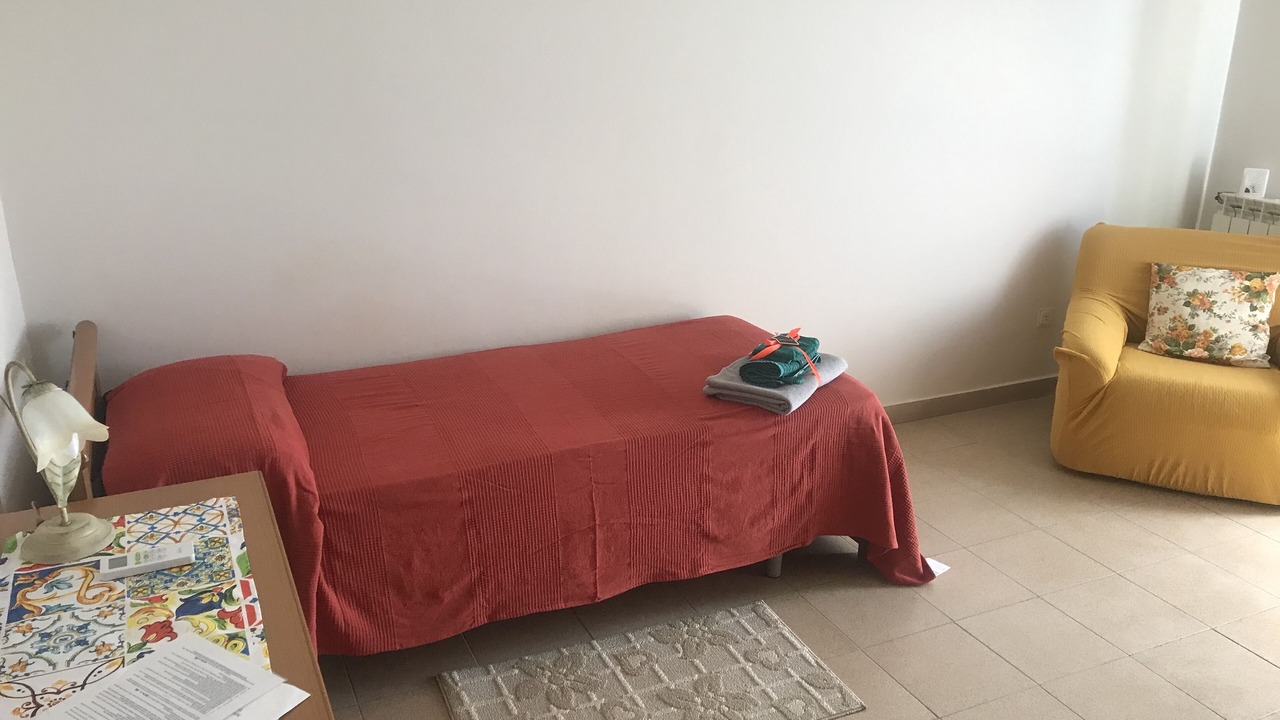 Photo of Bedroom in Catania