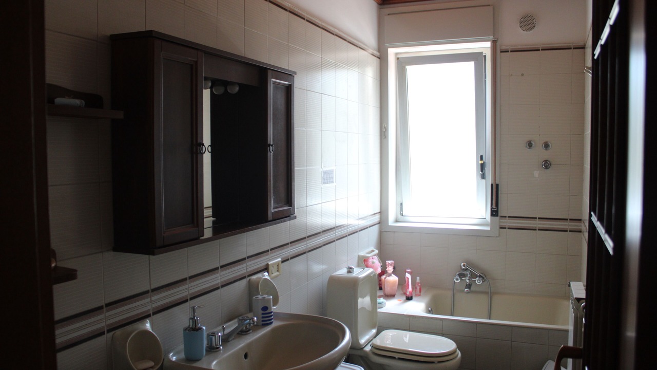 Photo of Bathroom in Catania