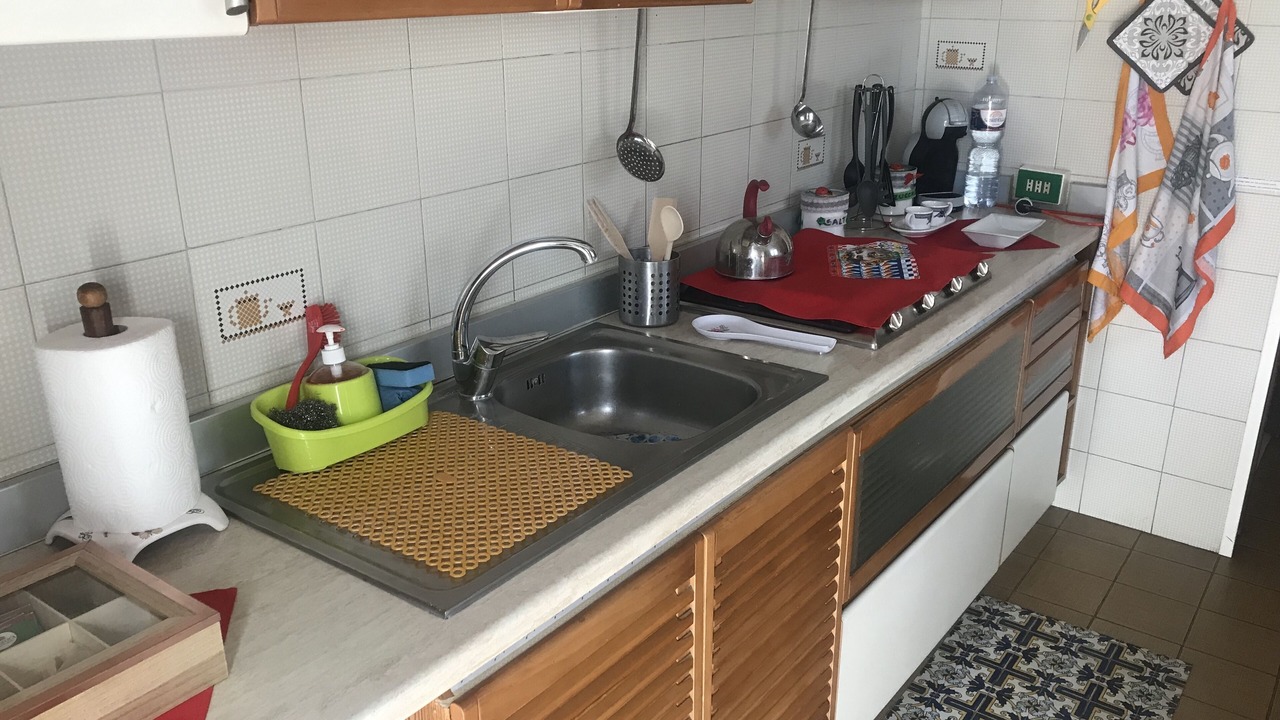 Photo of Kitchen in Catania
