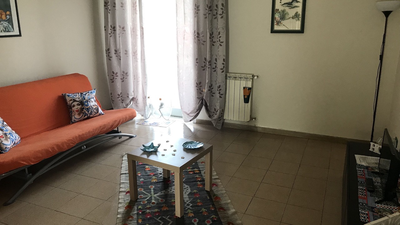 Photo of Livingroom in Catania