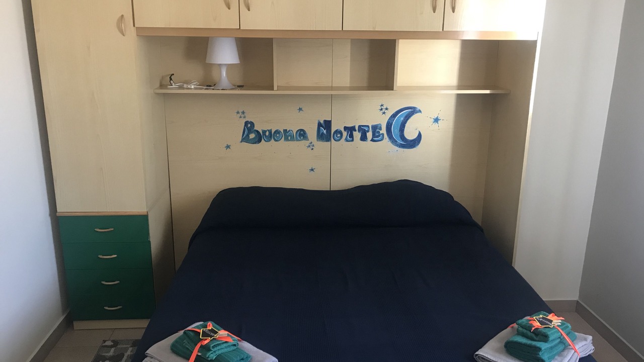 Photo of Bedroom in Catania