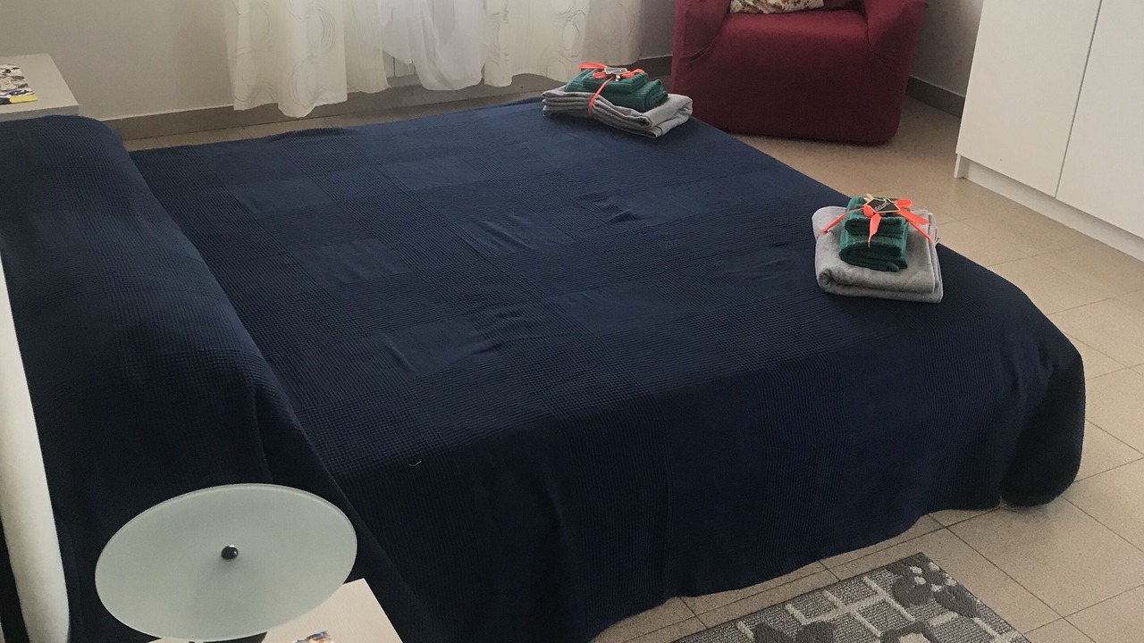 Photo of Bedroom in Catania