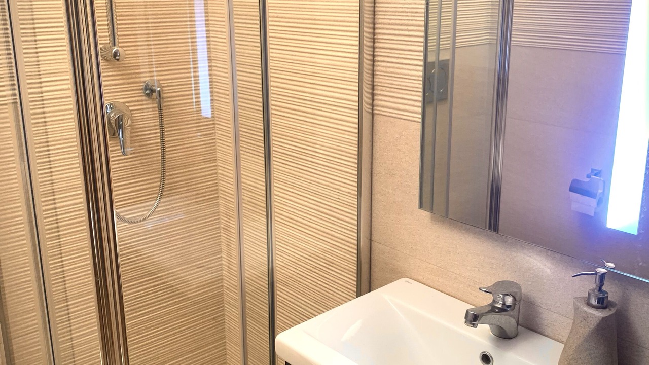 Photo of Bathroom in Picanello-Ognina-Barriera-Canalicchio