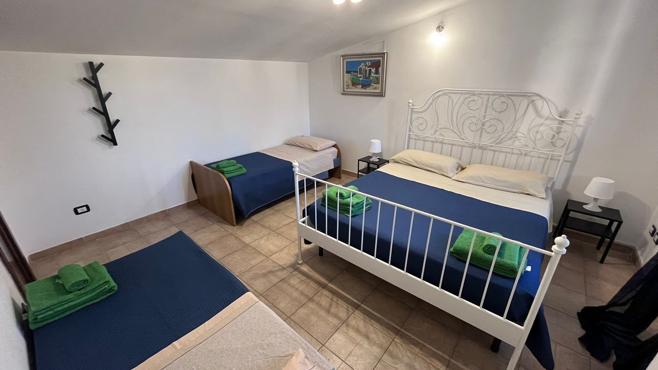 Photo of Bedroom in Gioia del Colle