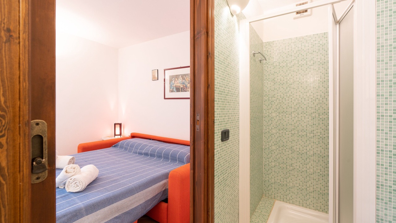 Photo of Bedroom in Custonaci