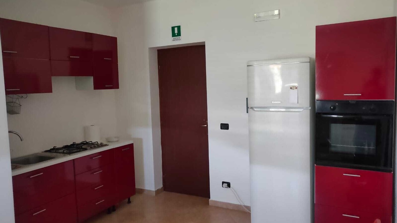 Photo of Kitchen in Reggio Calabria