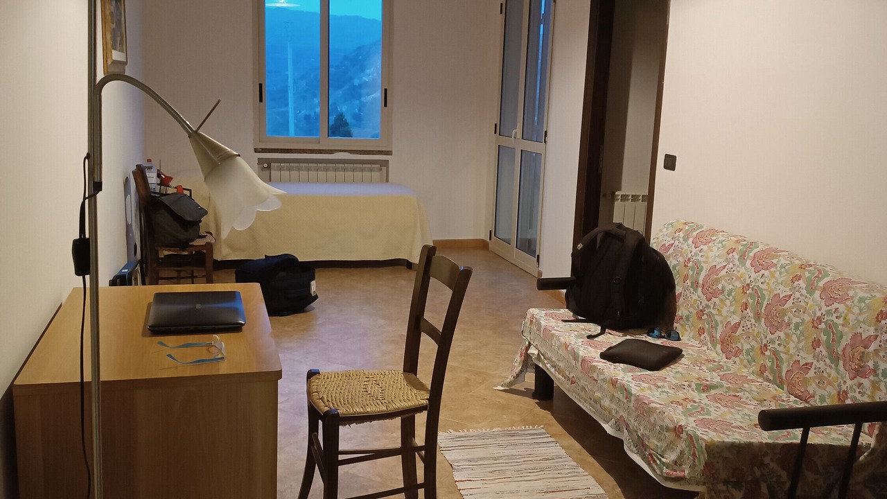Photo of Livingroom in Reggio Calabria