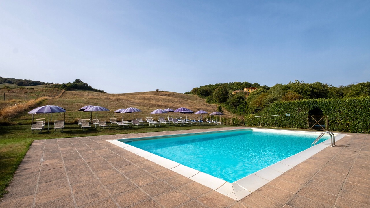Photo of Outdoor in Arcidosso