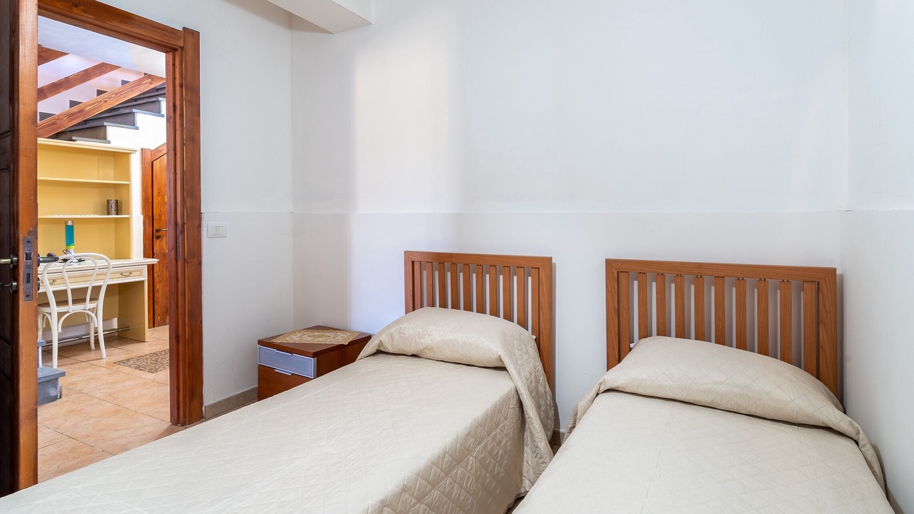 Photo of Bedroom in Sortino