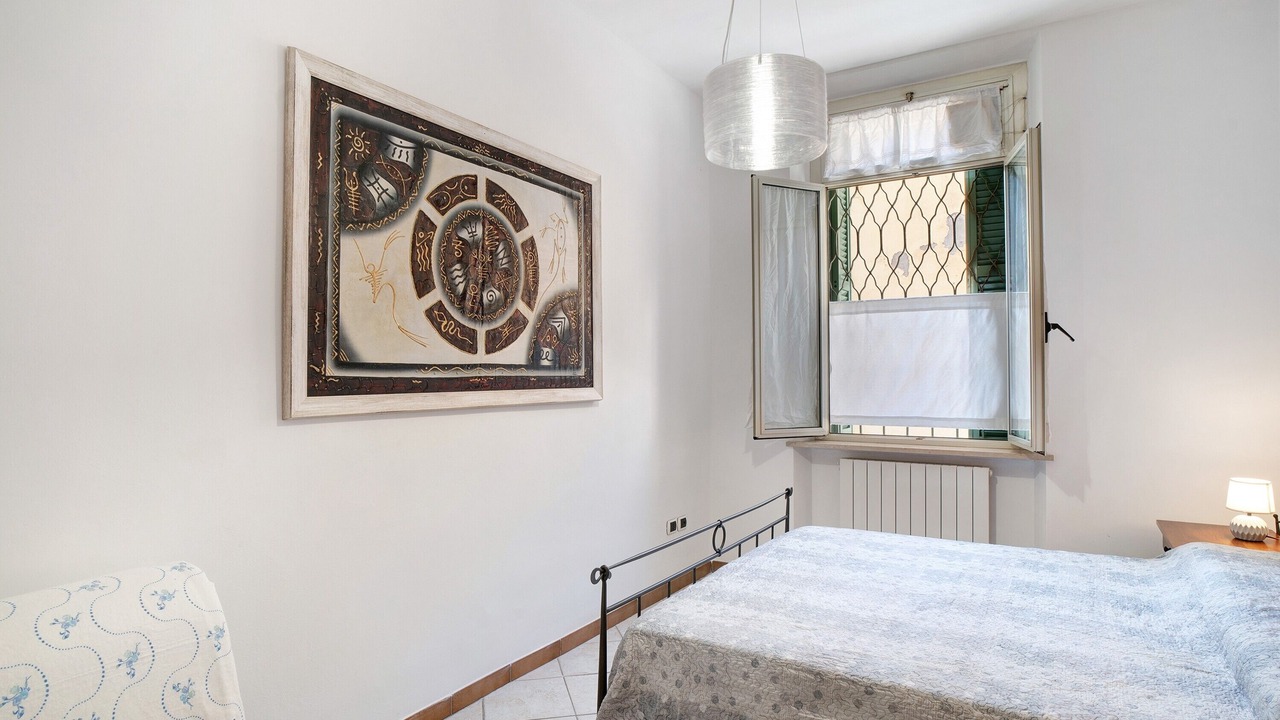 Photo of Bedroom in Bordighera