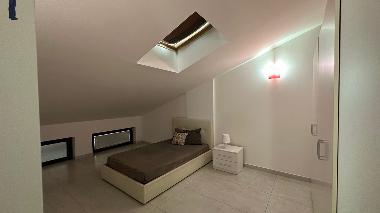 Photo of Bedroom in Mascalucia