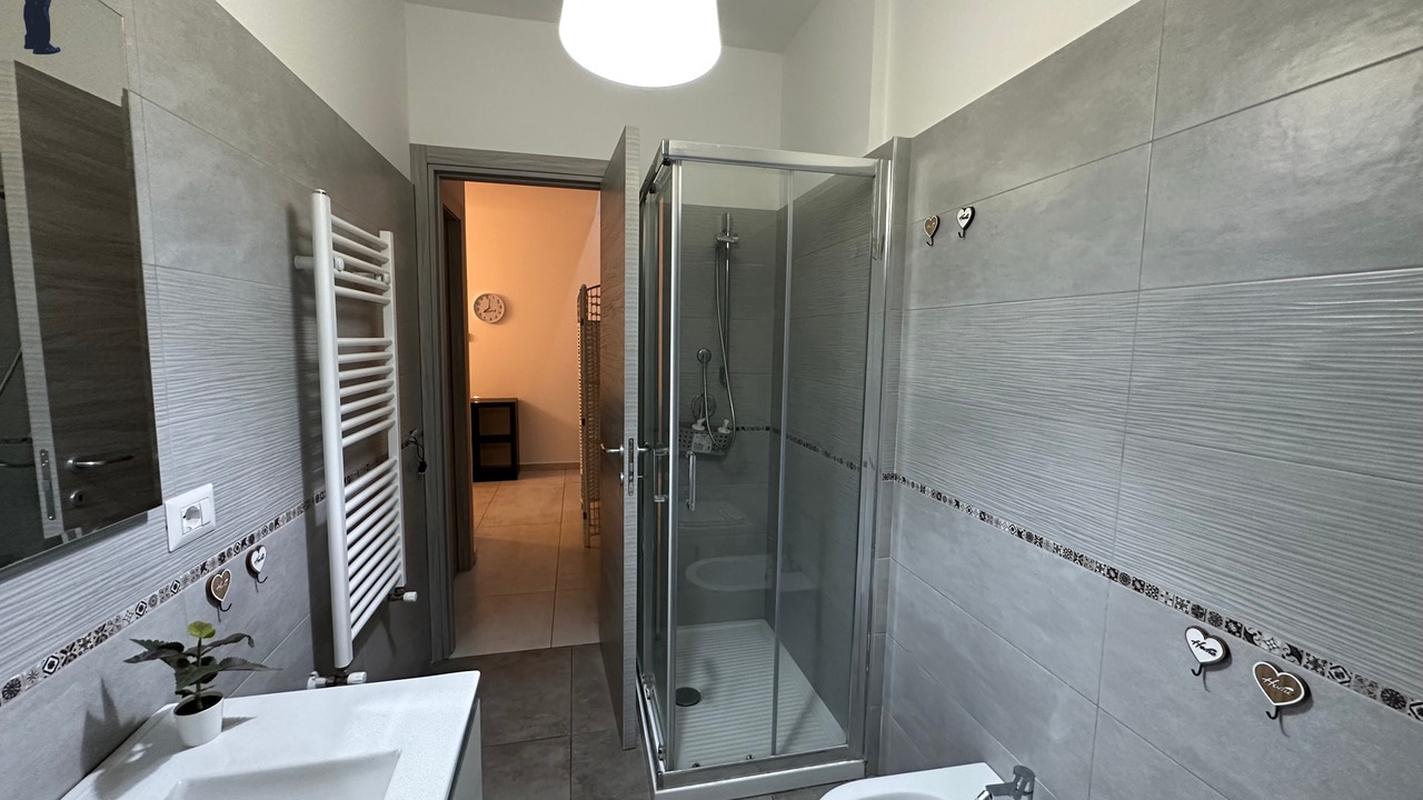 Photo of Bathroom in Mascalucia