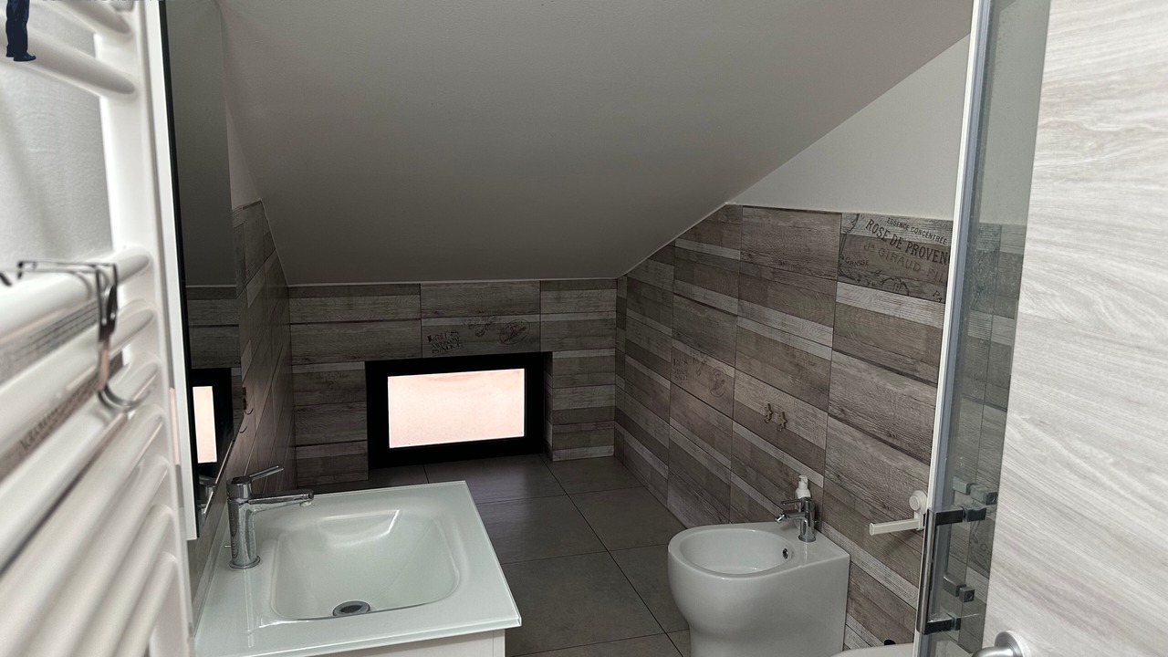 Photo of Bathroom in Mascalucia