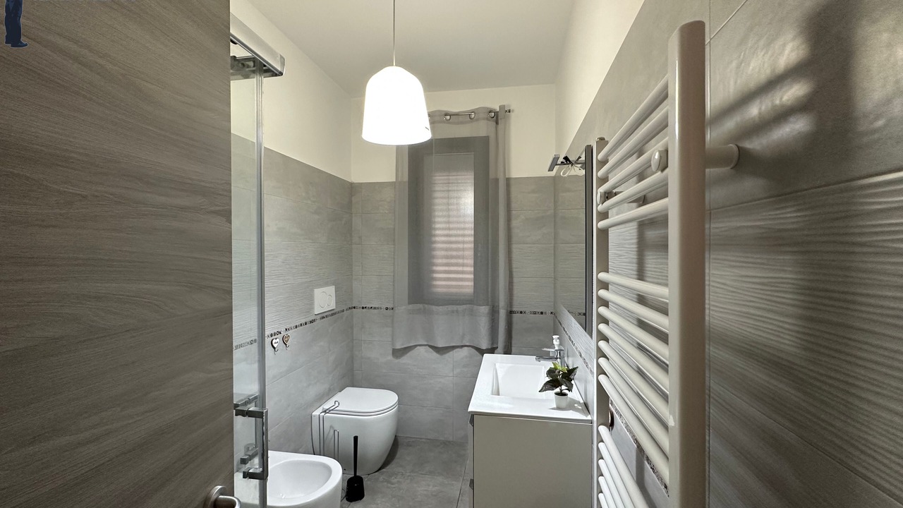 Photo of Bathroom in Mascalucia