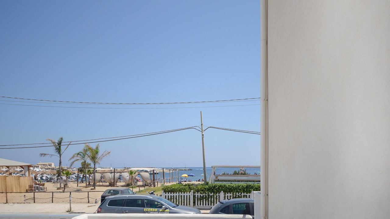 Photo of Bedroom in Marzamemi