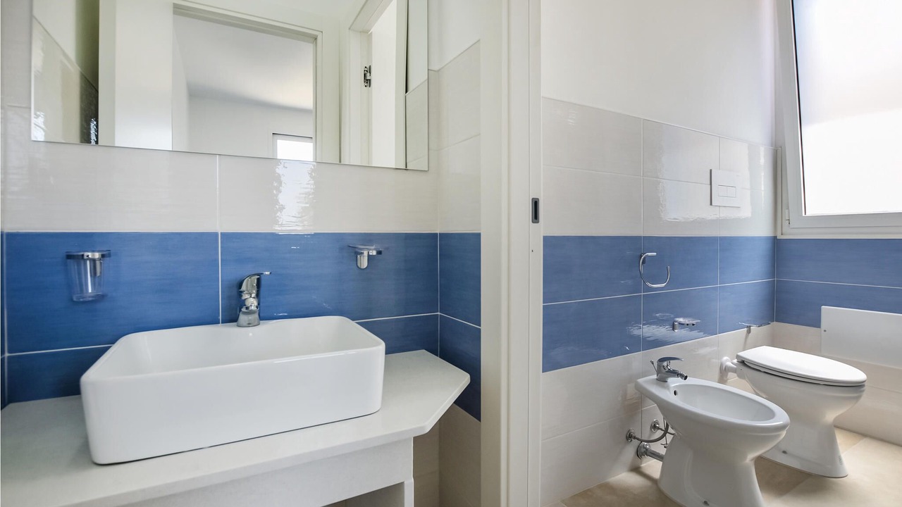 Photo of Bathroom in Marzamemi