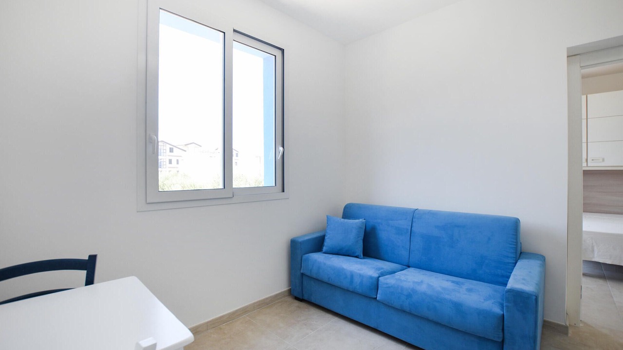 Photo of Bedroom in Marzamemi