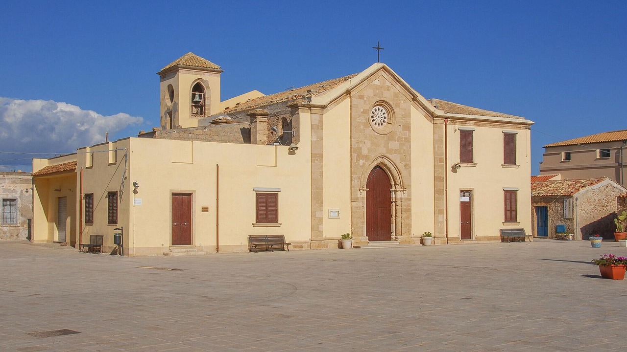 Photo of Others in Marzamemi
