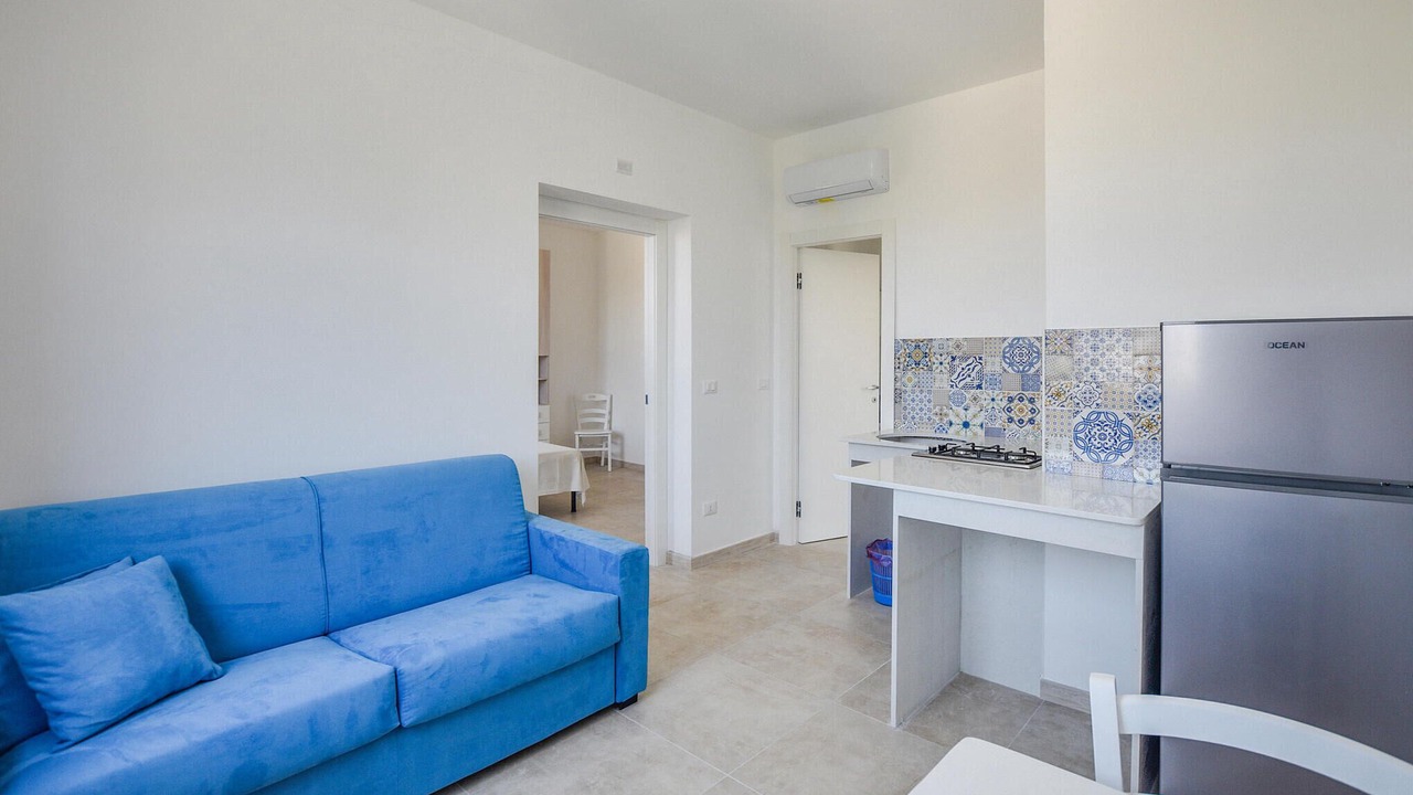 Photo of Bedroom in Marzamemi