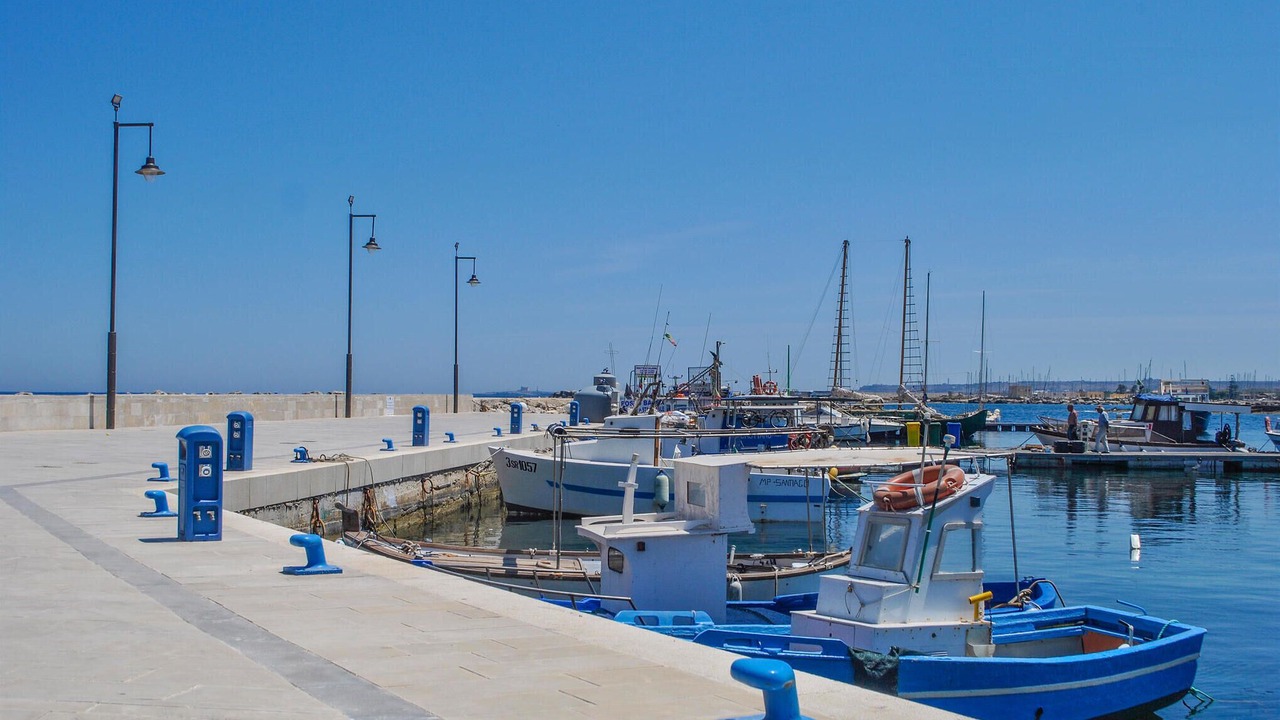 Photo of Others in Marzamemi