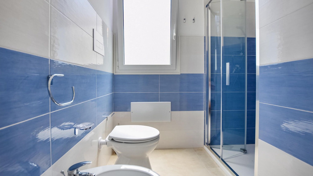 Photo of Bathroom in Marzamemi