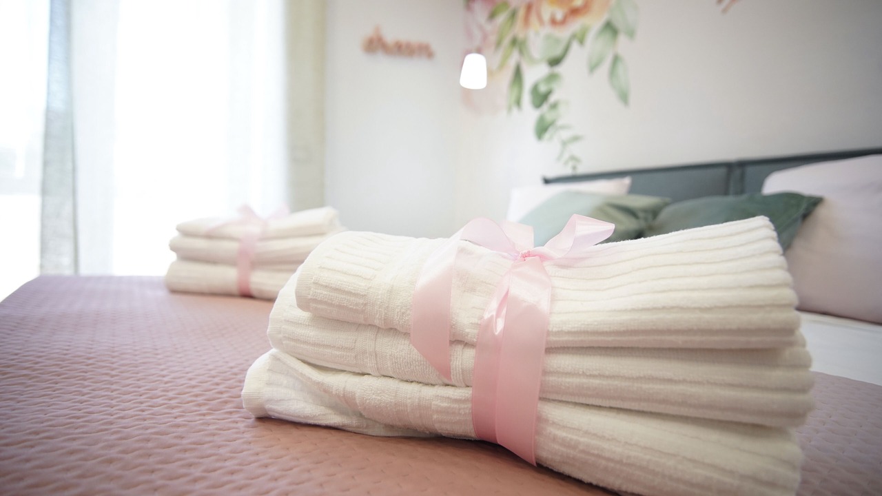 Photo of Bedroom in Castellammare di Stabia