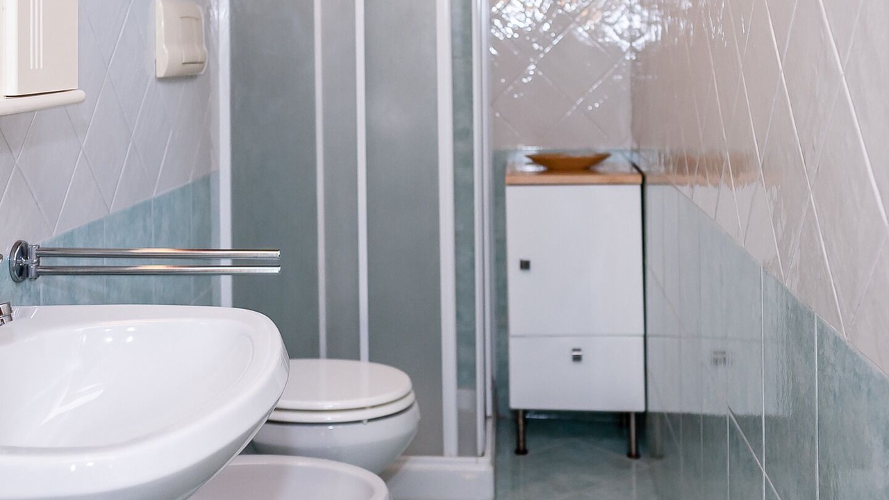 Photo of Bathroom in Albori