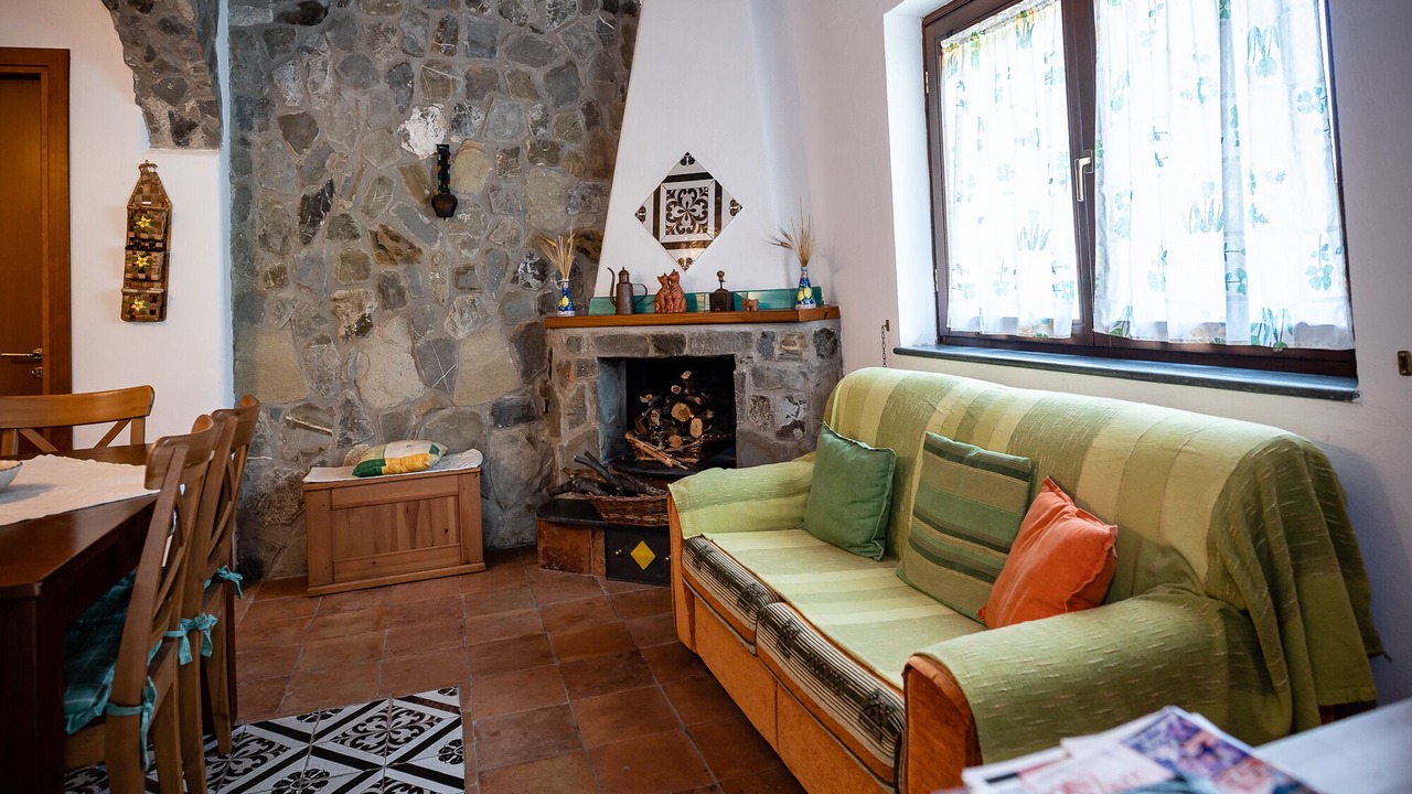 Photo of Livingroom in Albori
