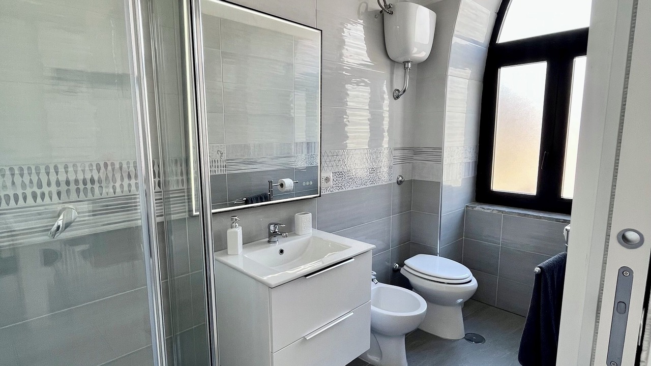 Photo of Bathroom in Gragnano