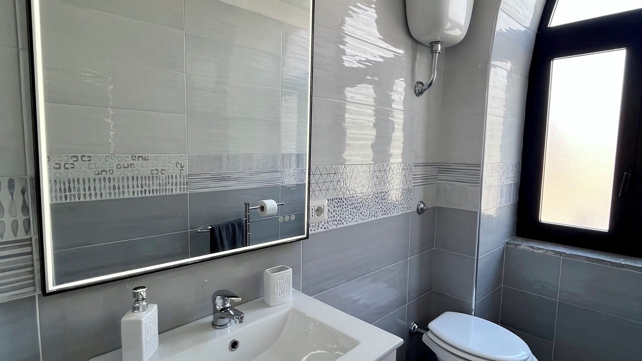 Photo of Bathroom in Gragnano