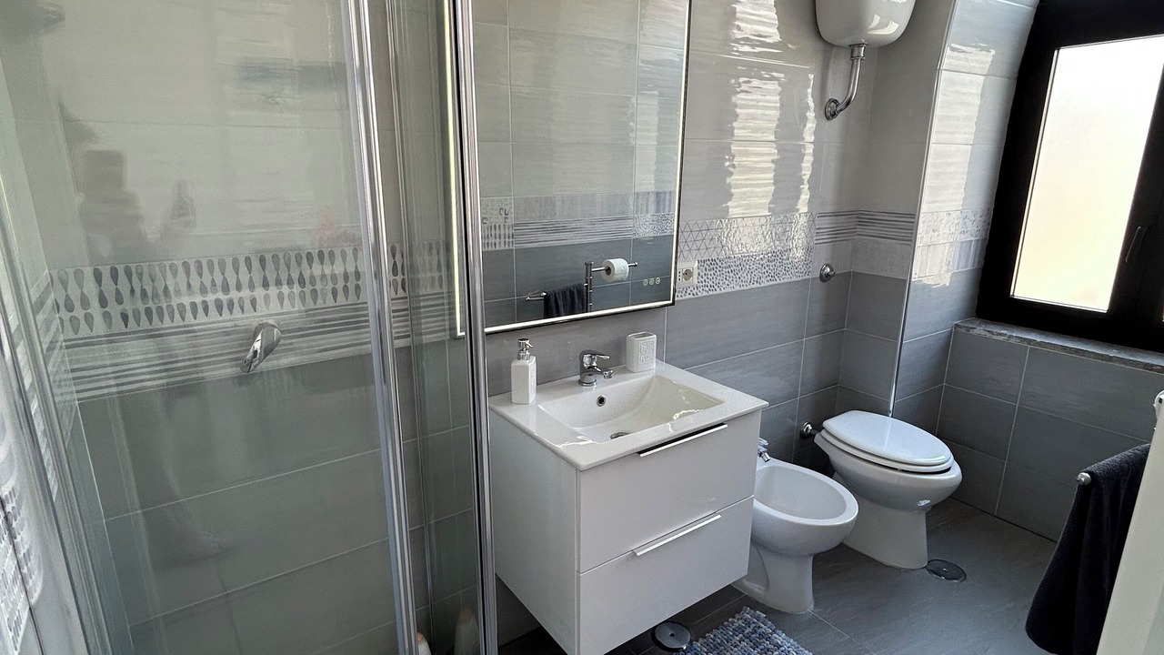 Photo of Bathroom in Gragnano