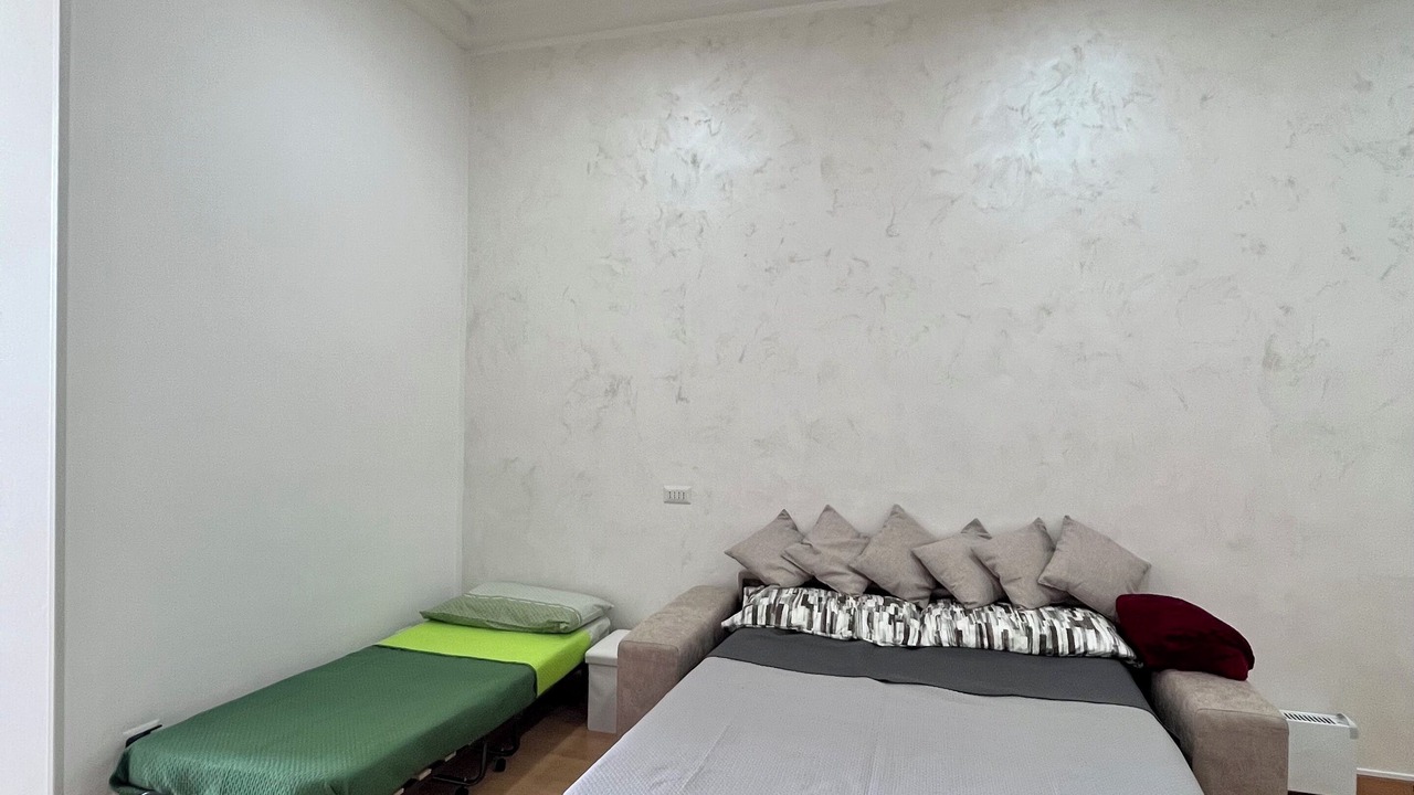 Photo of Bedroom in Gragnano